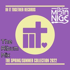 In It Together Spring Summer Collection Mix