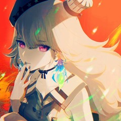 Takanashi Kiara: HINOTORI (Loop Version) [2A03+VRC6]