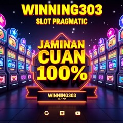 WINNING303 Slot Pragmatic