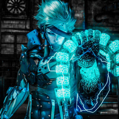 Stream Pharaoh Productions  Listen to METAL GEAR RISING: REVENGEANCE  (Cinematic Cut) playlist online for free on SoundCloud