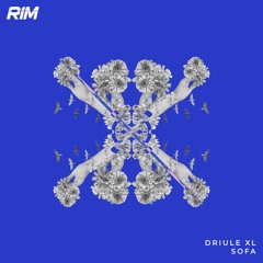 Driule XL - Tripu