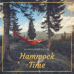 Hammock Time