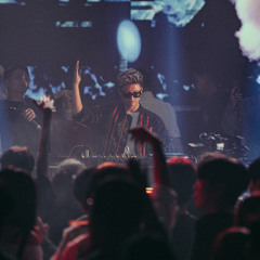 Kent Tran @ 1900 Dusted Night #12 | Friday 27.12.2024