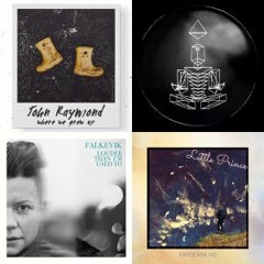 Jazz, Fusion und Bluesrock