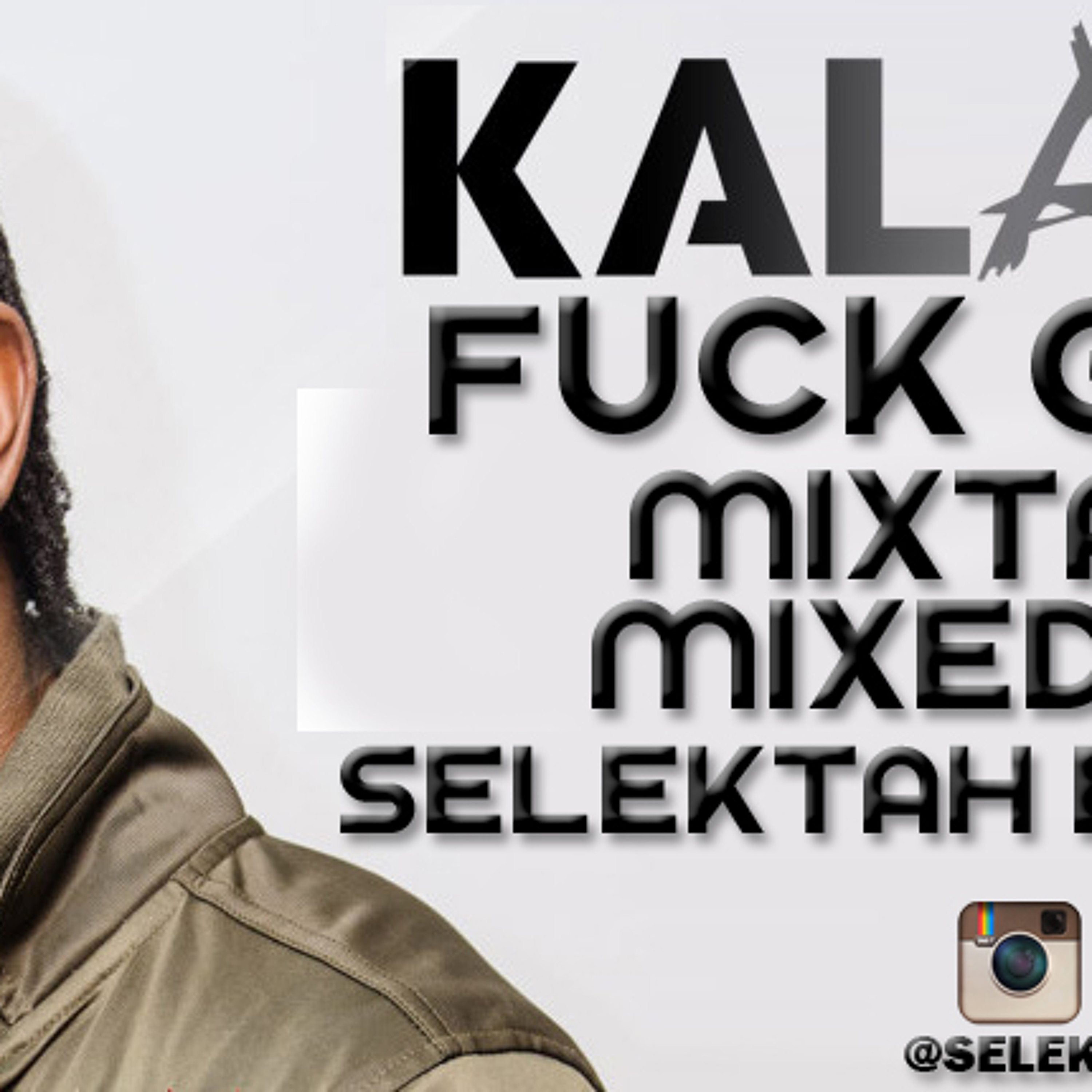 Selektah Esteban SKV