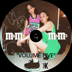 M&M's - Vol. 5: March Madness