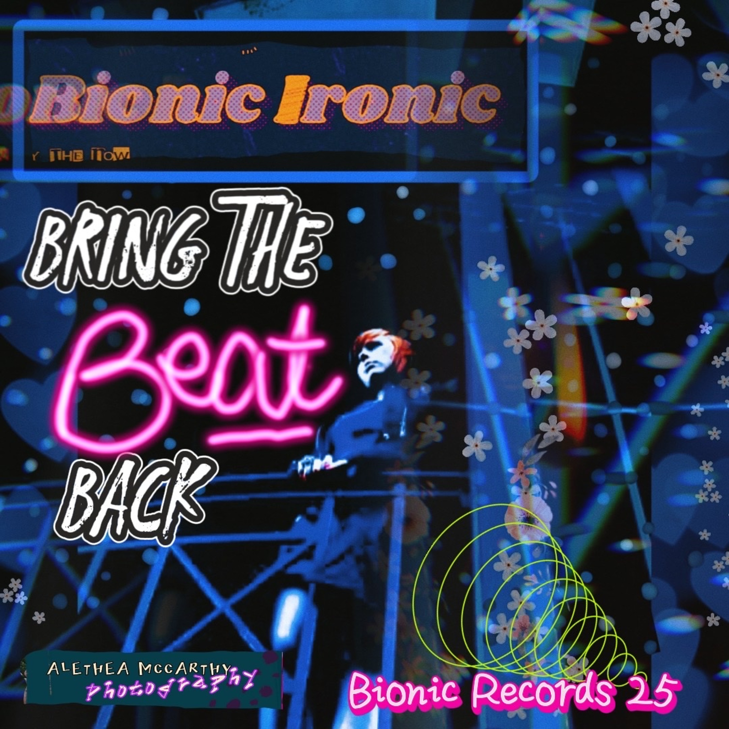 Bring The Beat Back episode artwork