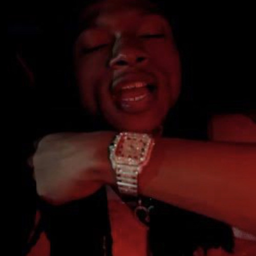 BagCha$inGlo - No Regular Rapper