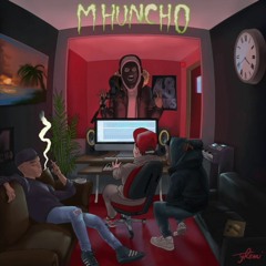 M HUNCHO - COUNCIL FLAT REMIX