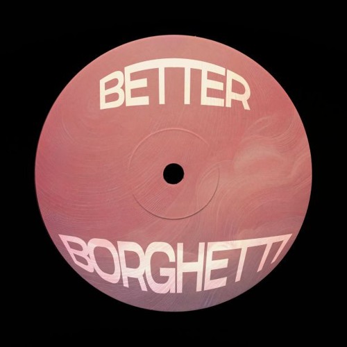 Better - Juan Borghetti (Extended Mix)
