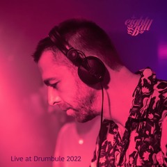 Live at Drumbule 2022