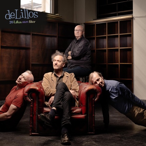 Stream Alle fugler du har sett by deLillos | Listen online for free on ...