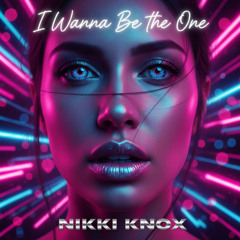 I Wanna Be the One