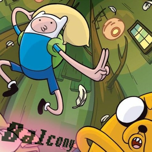 Balcony (Prod. FROZY x WETFLXX)