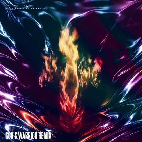 Jimmy Rock & Gregatron - Hell Can't Have Me (God's Warrior Remix)