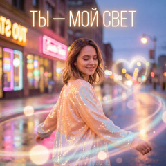 Мой свет