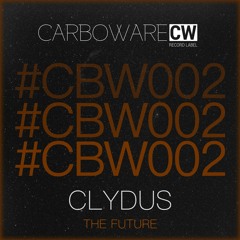 Clydus - The Future (Extended Mix)