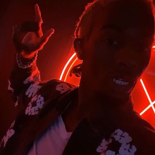 Stream Playboi Carti Racks (feat. Key Glock) [carti verse only] by