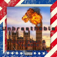 Light Zaber X ToyBokz - Unbreathable