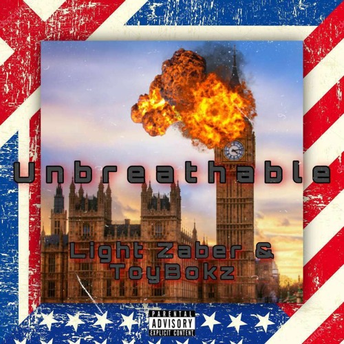 Light Zaber X ToyBokz - Unbreathable