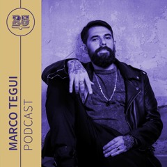 Podcast #087 - Marco Tegui