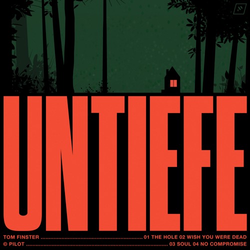 UNTIEFE EP