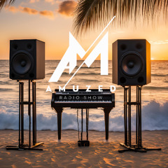 AMUZED RADIO (012) W/=ROSSO=