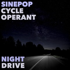 SinePop - Night Drive EP
