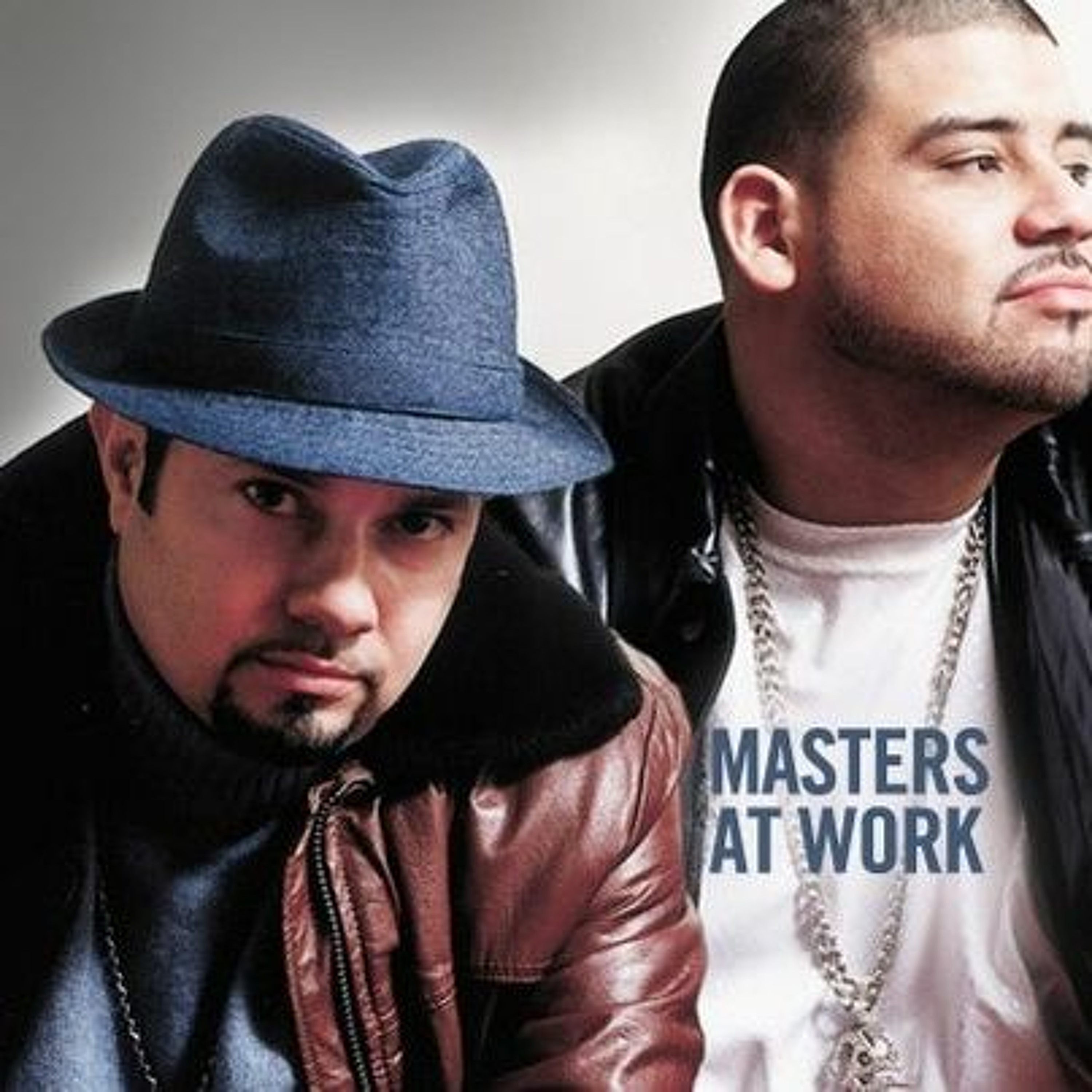 DJ M-TRAXXX