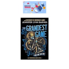 Now! Read Book (Pdf) The Grandest Game