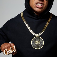 ll cool j - feel the beat (cvpellv remix)