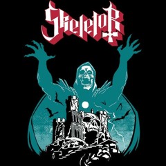 Ghøst - Year Zerø (Anders Reitz Bootleg)