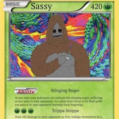 Serj the Side Quest (experimental jam sesh)