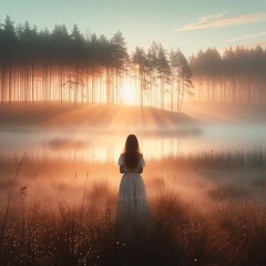 A Whisper of the Morning