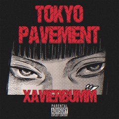 TOKYO PAVEMENT (XAVIERBUMM)