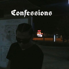 RealestK - Confessions