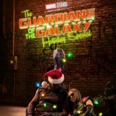 Dr. Kavarga Podcast, Episode 3040: The Guardians of the Galaxy Holiday Special Review