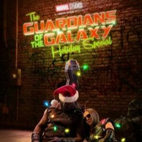 Dr. Kavarga Podcast, Episode 3040: The Guardians of the Galaxy Holiday Special Review