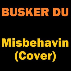 Misbehavin Parody Cover