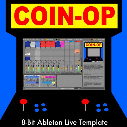 Day 8 COIN OP