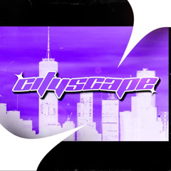 cityscape. w/ sowre