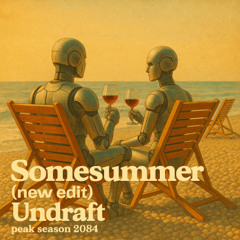 Somesummer (new edit )