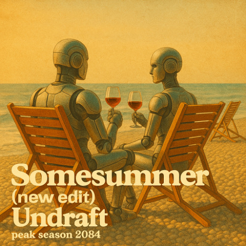 Somesummer (new edit )