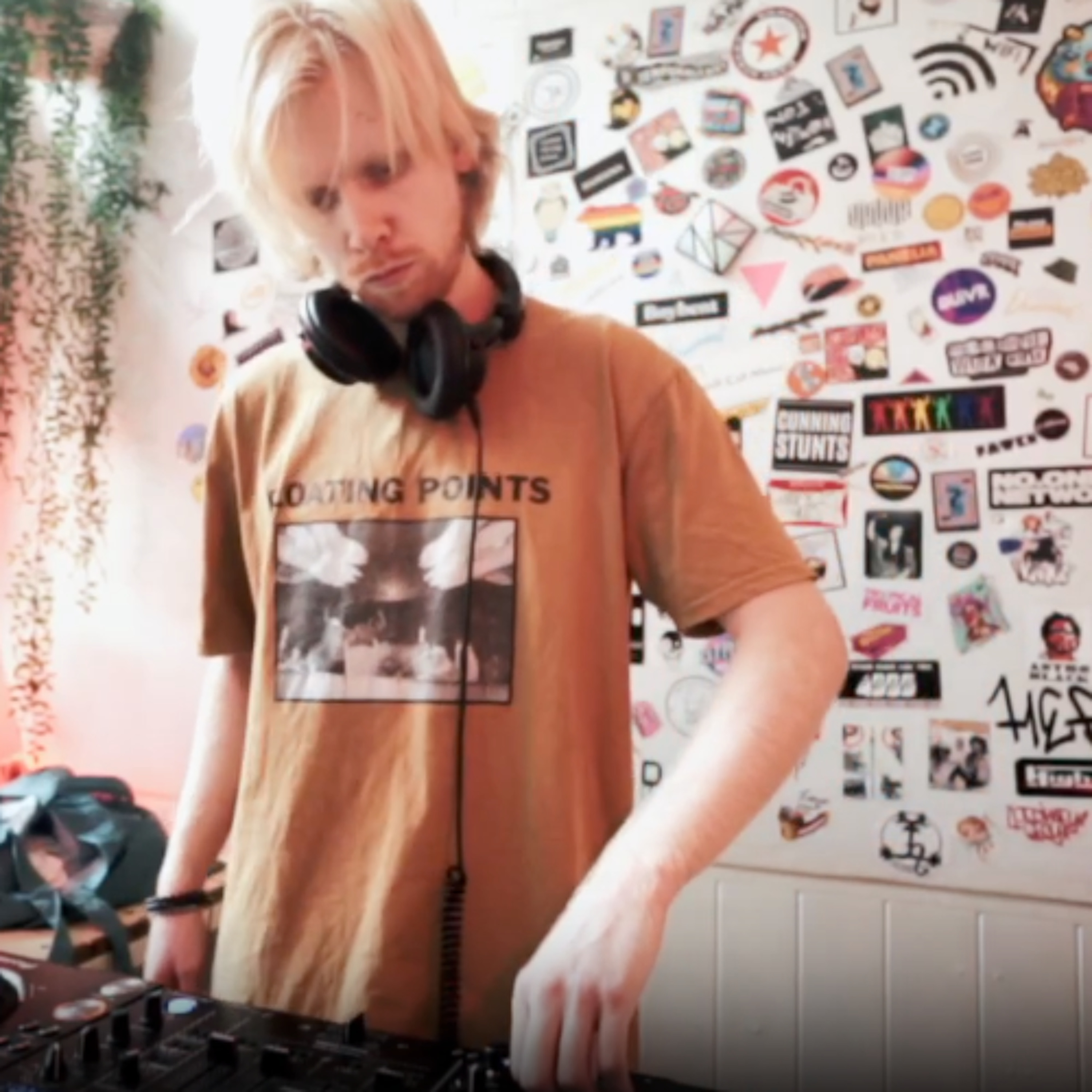 QUIVR, Live DJ sets from Fortitude Valley Australia