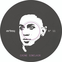 ATQPOD011 || Caine Sinclair