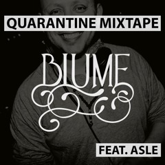 Asle Blume DJ Mixtape March 2020