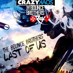 18.07.24 CrazyKaos Live 1 Hour Of Bounce Promos And 1 Release From Monday On Bounce Heaven Enjoy.WAV