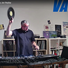 Jan Replay - Elok Demomix