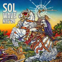 SOLWAVE NYE 2024