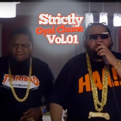 Strictly Gyal Chune 1 (feat. Selectah Renzo)